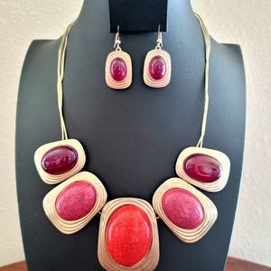 Costume jewelry